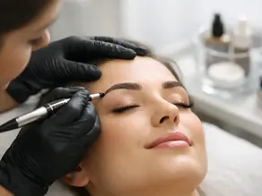 Hairstroke wenkbrauwen Mechelen uitgelegd
