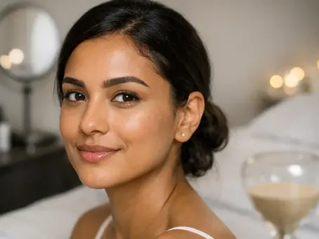Hoe lang blijven nano brows zichtbaar na behandeling?