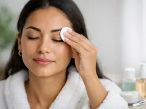 Permanente make-up nazorg gids uitgelegd