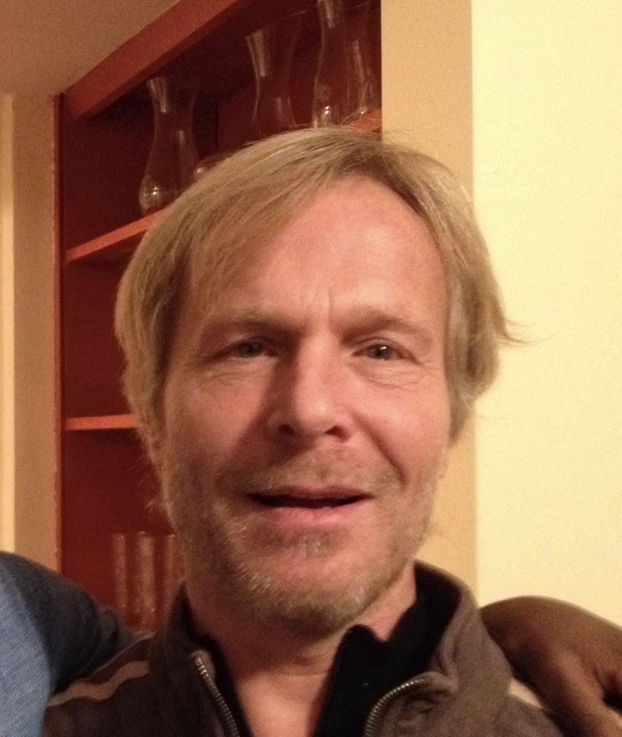 Jean Humpich. Lecturer UQAR.