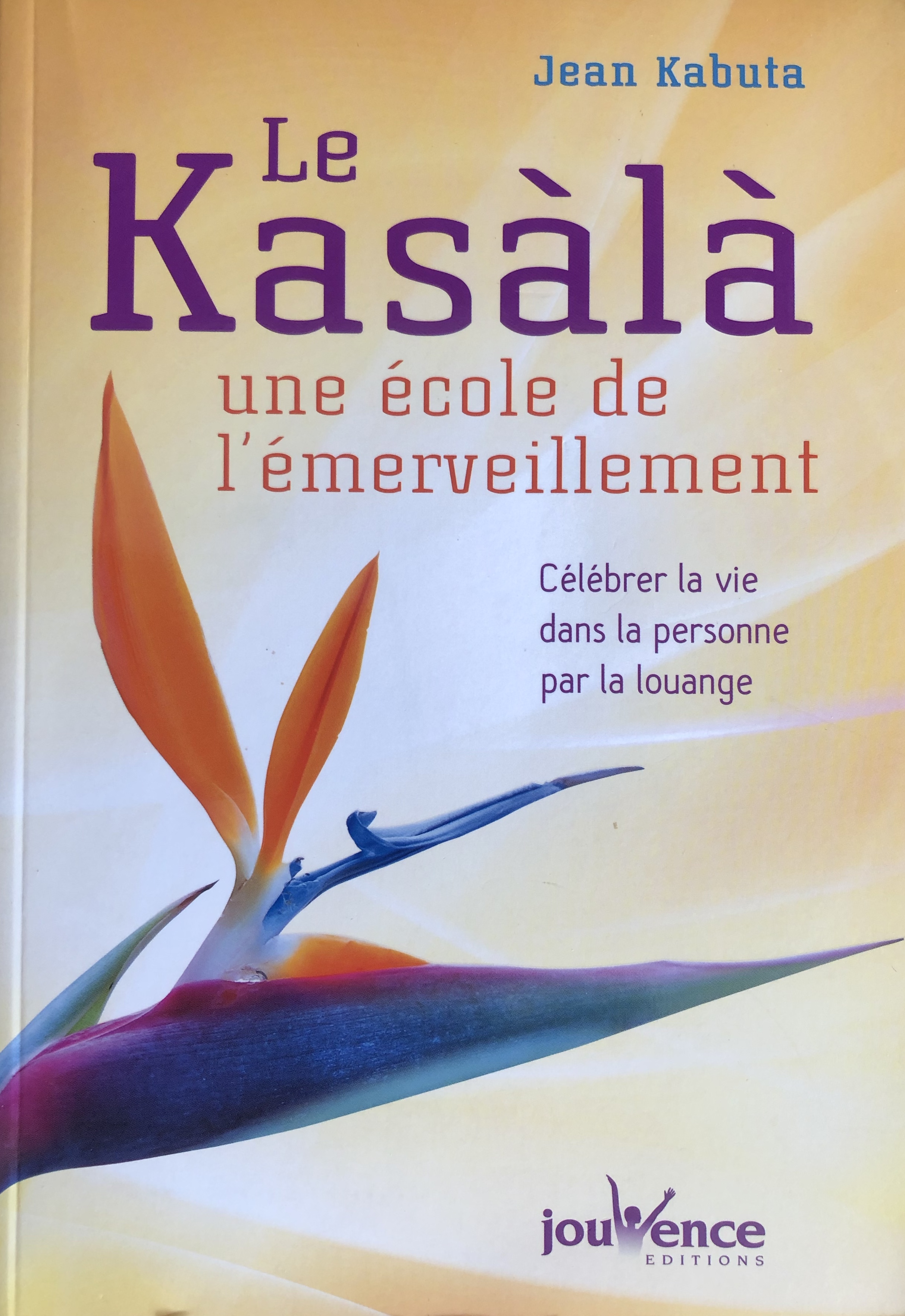 Une école de l'émerveillement