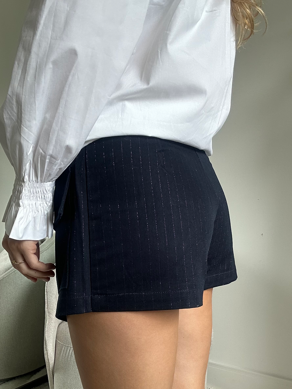 Miniatura: Short saia Bella