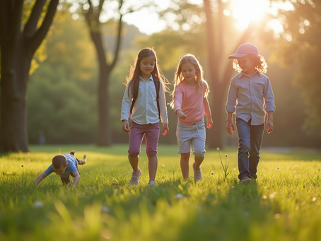 Fun and Engaging Activities for All Ages