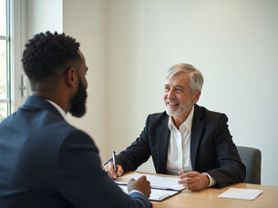 Medicare versus Employer Insurance: What Should You Do at 65?
