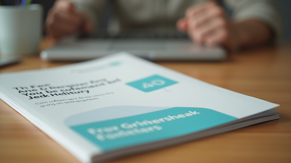 Georgia Medicare Advantage Comparison: A Clear Guide to Your Options