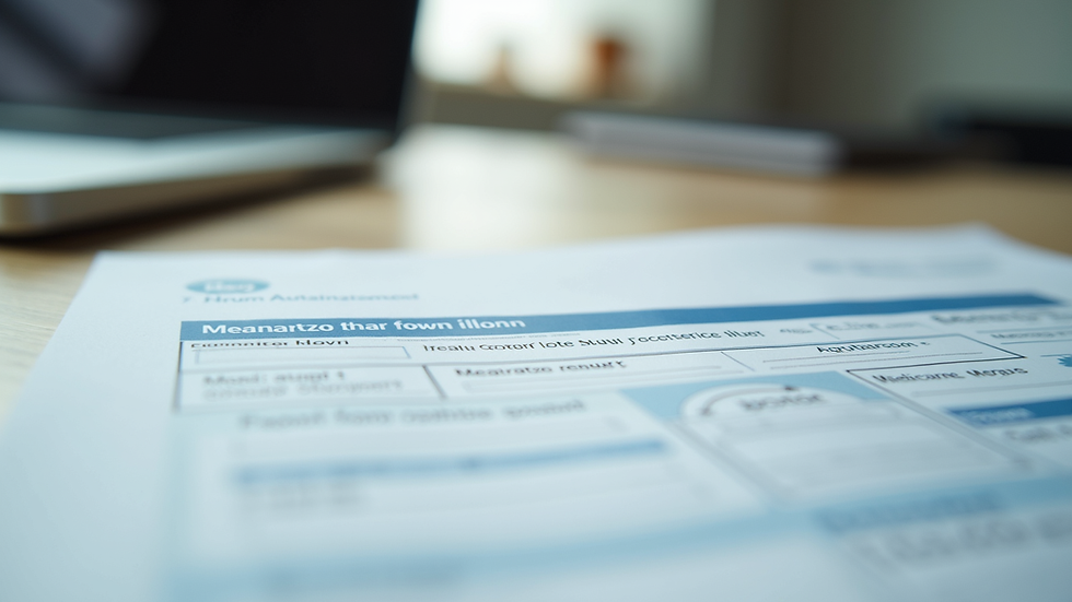How to Enroll in Medicare When You Turn 65: A Clear Guide to the Medicare Enrollment Process