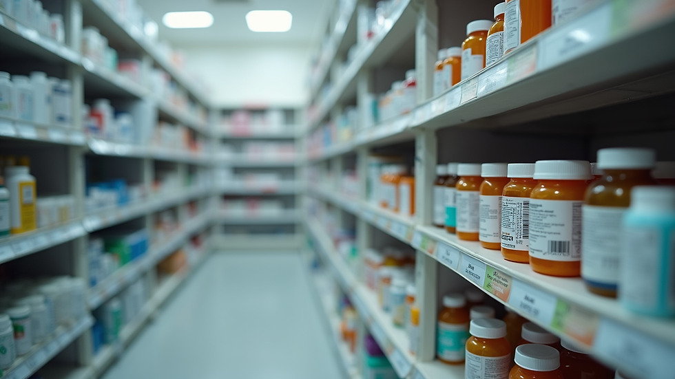 Picking Medicare Part D: How to Select the Right Plan for You