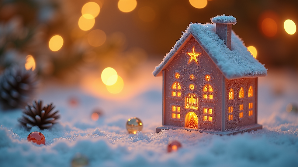 Unwrap Joy with Unique Advent Calendar Ideas: A Crystal Gemstone Advent Calendar