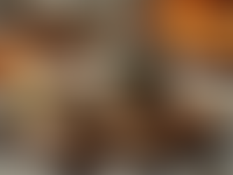 Enjoying the Perfect Cosy Cuppa