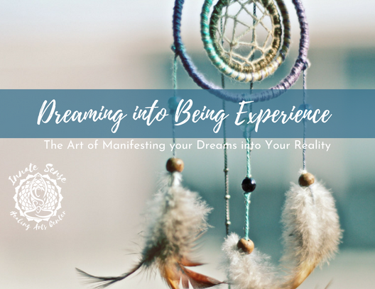 Dreaming into Being Experience