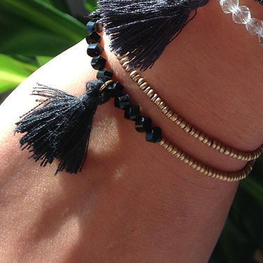 Bracelet plusieurs tours