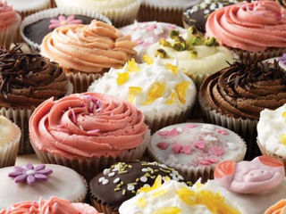 Cake Sale