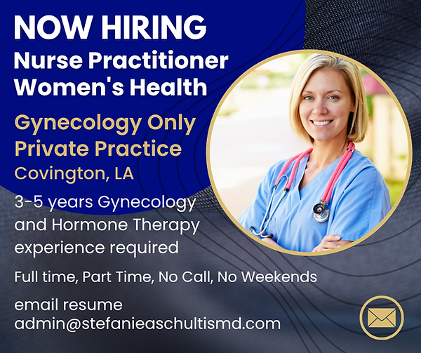 Nurse Practitioner