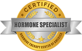 hormone specialist dr schultis