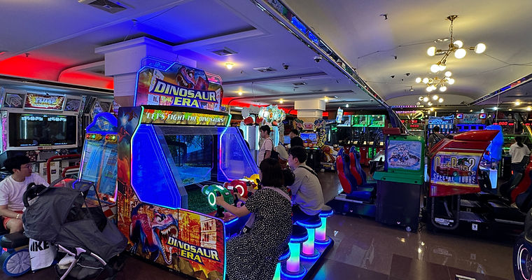 게임D 남포1호점