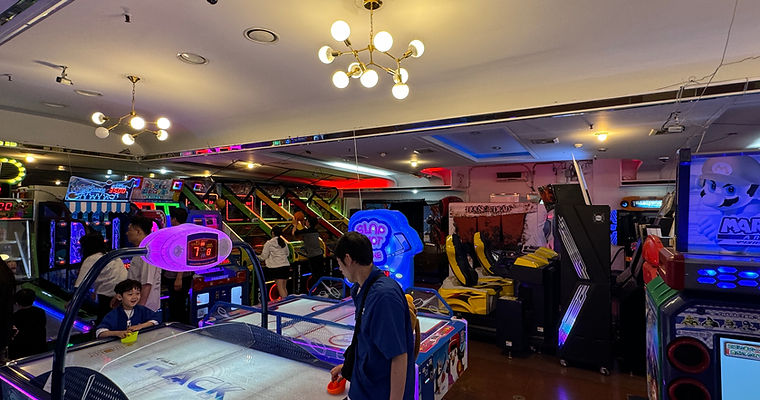 게임D 남포1호점