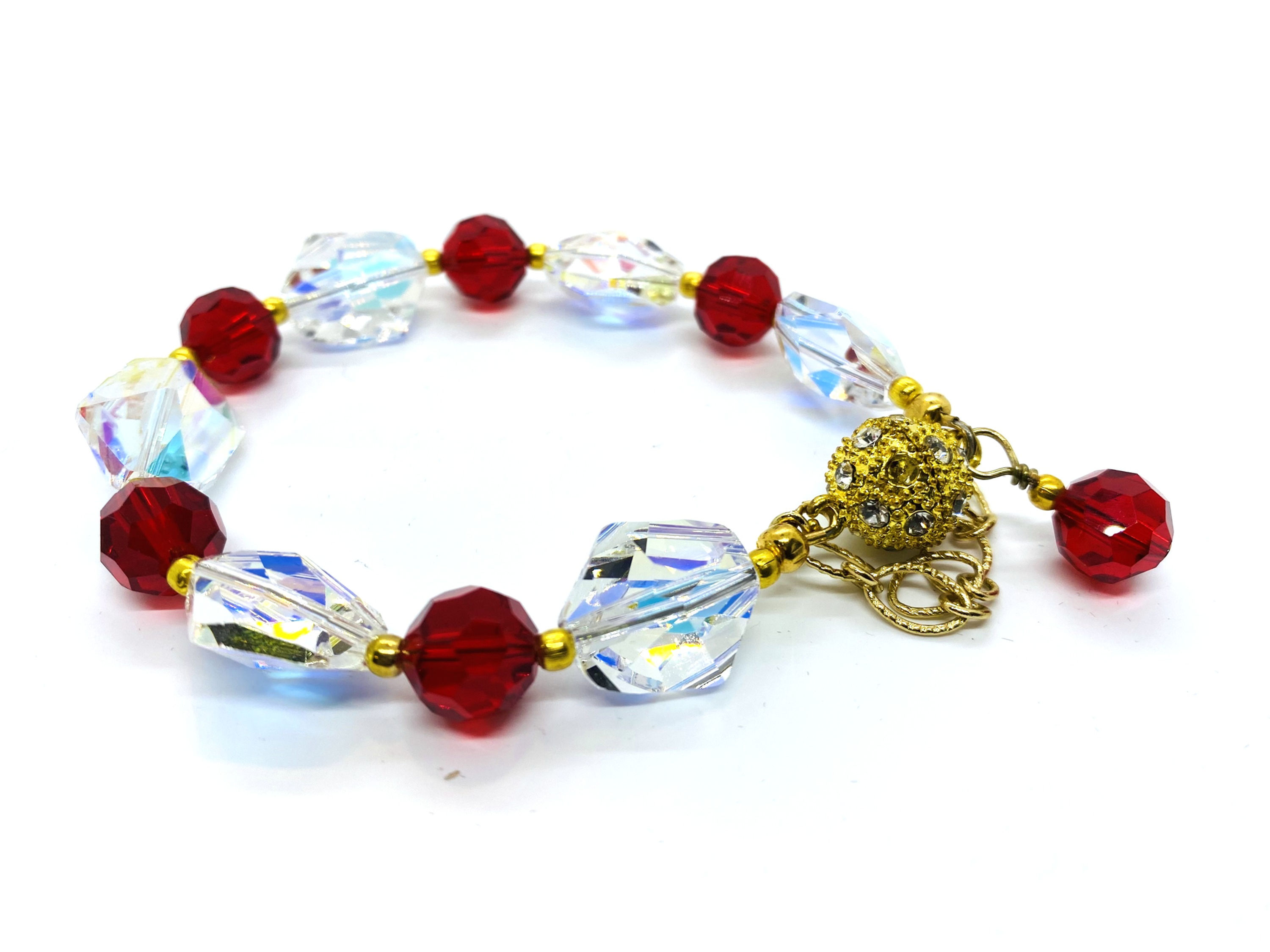 Delta Swarovski Crystals