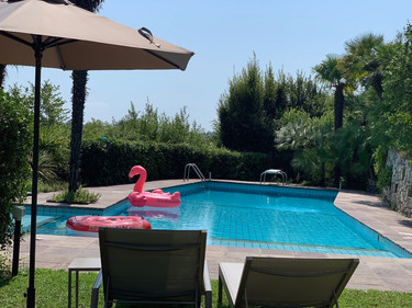Vakantiehuis Italie Villa Gioia Te Huur Gardameer Huis Te Huur