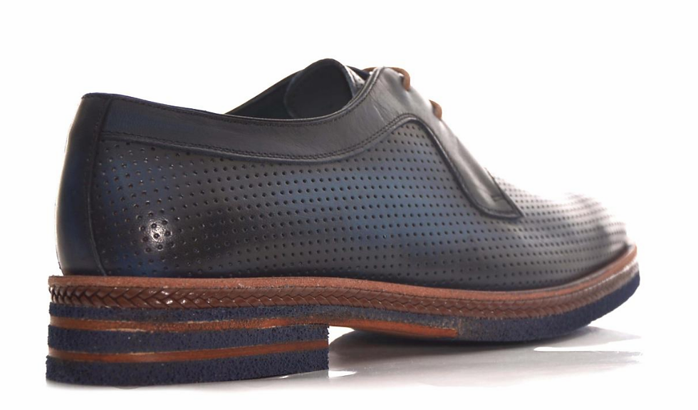 Miniatura: ANGEL INFANTES / Oveja Negra 29032 Marino