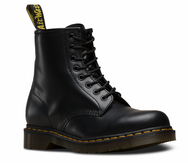 Miniatura: Dr Martens