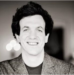 Yannick Oswald