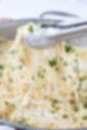 Four Cheese Pasta