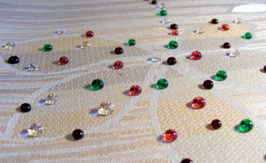 Digitex/Digifin Digital textile Upgrading 2003 (The Netherlands)