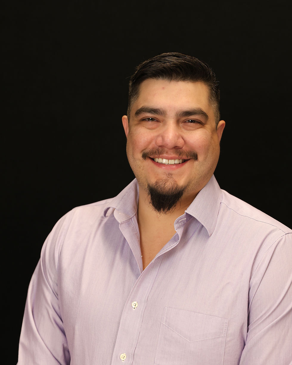 Anthony Martinez