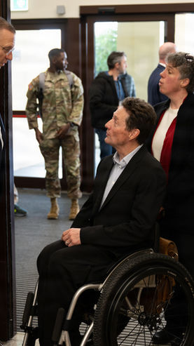 The U.S. Department of Veterans Affairs (VA) recently announced full deployment of the External Provider Scheduling system across all VA facilities, with plans to expand its reach in 2026. For combat veterans navigating community care, this is a development worth understanding.