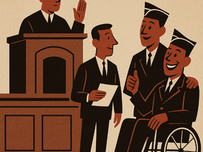 Veterans’ Disability Appeals Survive Government Shutdown after Appeals Court Denies VA Motion