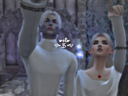 ✳🌠ᴡʜɪꜱᴘᴇʀꜱ ᴏꜰ ᴛʜᴇ ᴡɪɴᴅ ও ᴄʜ 35