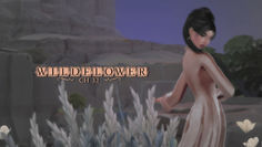 𝒲𝒾𝓁𝒹𝒻𝓁𝑜𝓌𝑒𝓇 ༘⋆✿ 𝒸𝒽 32