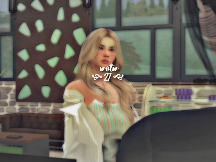 ✳🌠ᴡʜɪꜱᴘᴇʀꜱ ᴏꜰ ᴛʜᴇ ᴡɪɴᴅ ও ᴄʜ 27