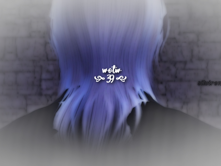 ✳🌠ᴡʜɪꜱᴘᴇʀꜱ ᴏꜰ ᴛʜᴇ ᴡɪɴᴅ ও ᴄʜ 39