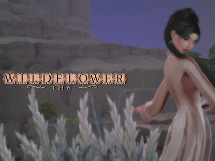 𝒲𝒾𝓁𝒹𝒻𝓁𝑜𝓌𝑒𝓇 ༘⋆✿ 𝒸𝒽 6
