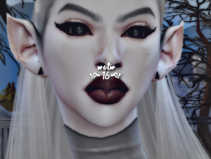 ✳🌠ᴡʜɪꜱᴘᴇʀꜱ ᴏꜰ ᴛʜᴇ ᴡɪɴᴅ 🎀 ᴄʜ 16 pt.2