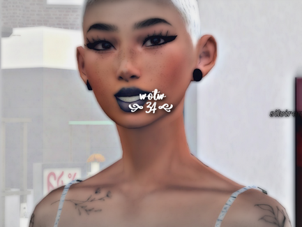 ✳🌠ᴡʜɪꜱᴘᴇʀꜱ ᴏꜰ ᴛʜᴇ ᴡɪɴᴅ ও ᴄʜ 34