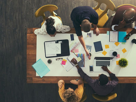When Do You Hire a Consultant? A guide for Small Business Owners.