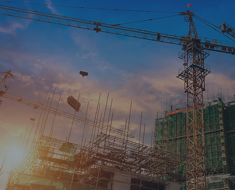Construction grew working with a blue collar consultant