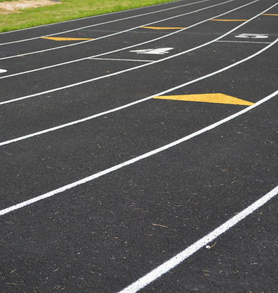 Running Track