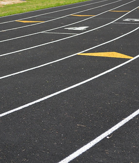 Running Track