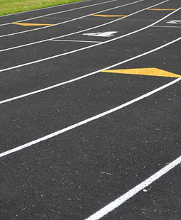 Running Track