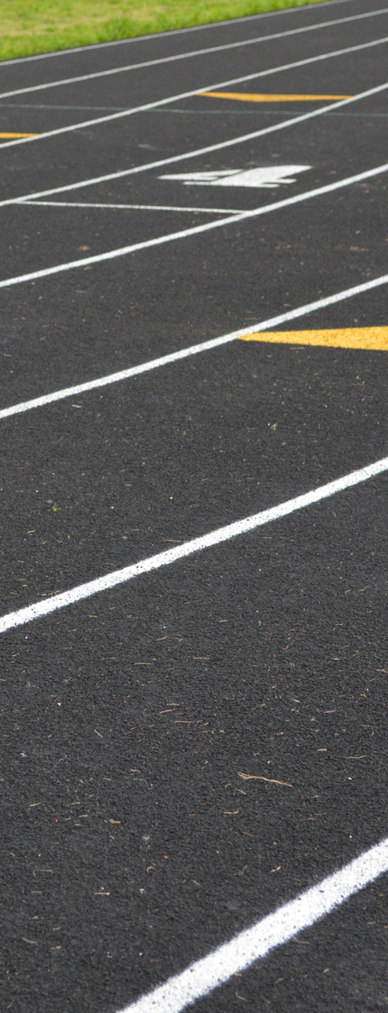 Running Track