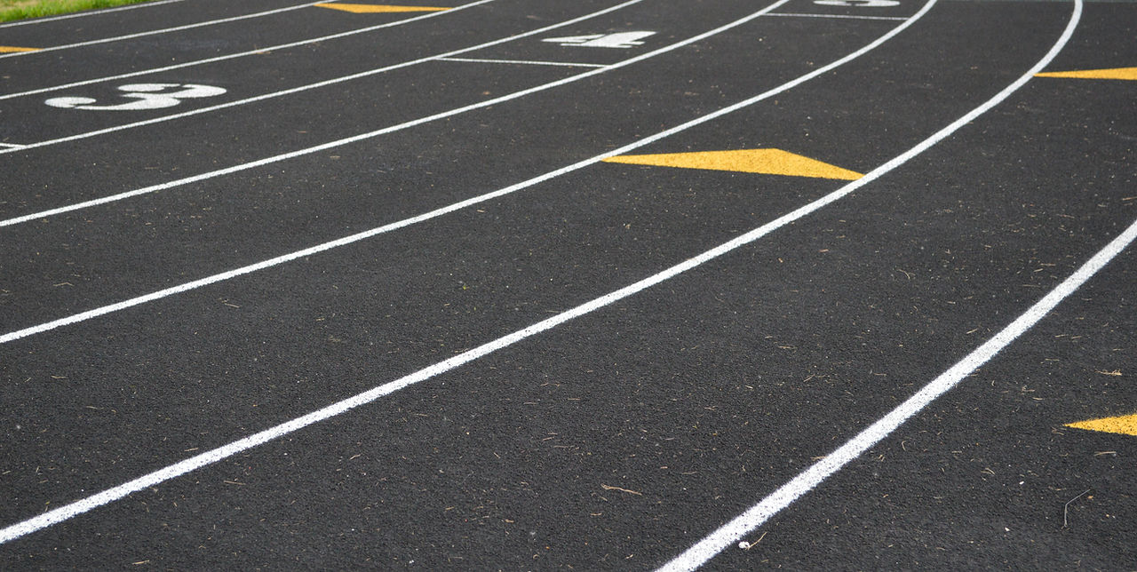 Running Track