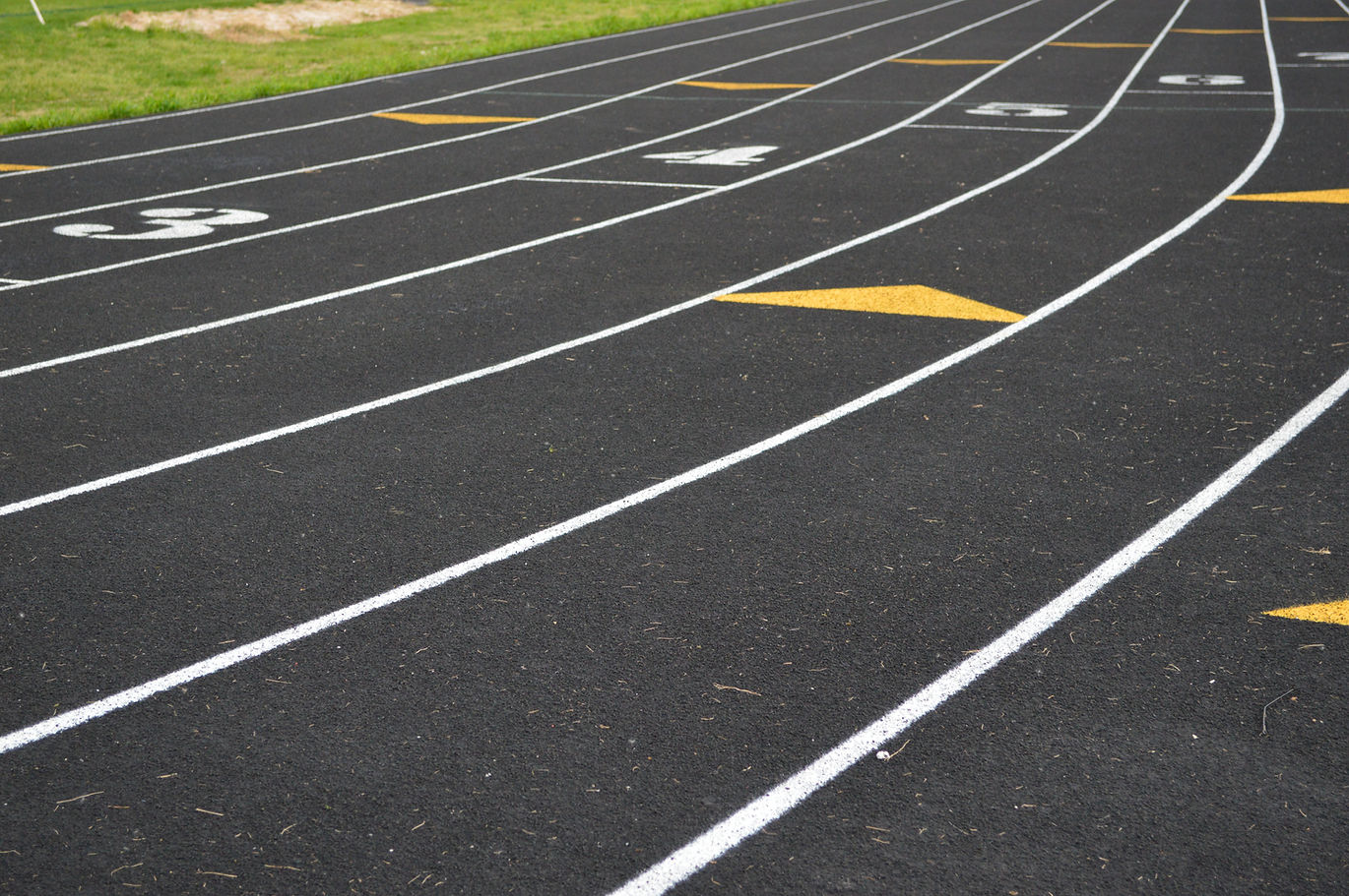 Running Track