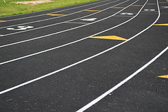 Running Track