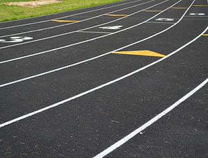 Running Track