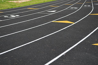 Running Track