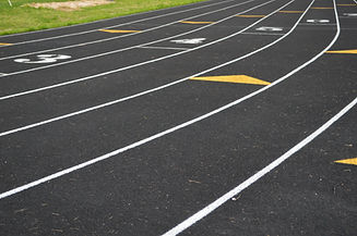 Running Track