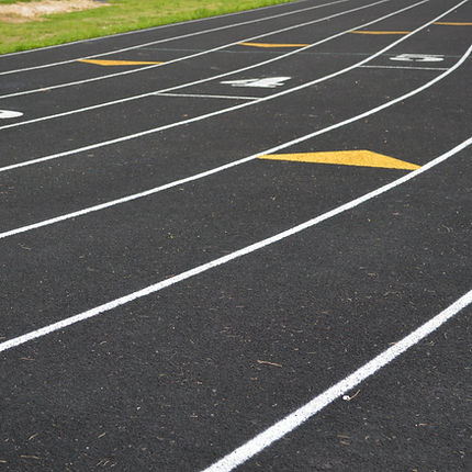 Running Track